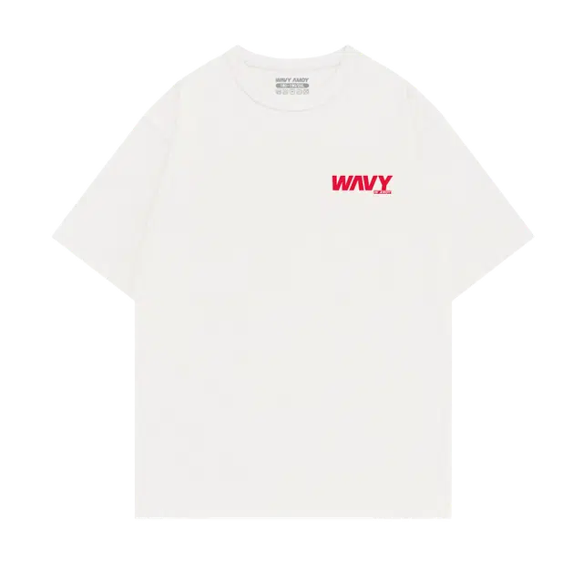 WAVYCREW T