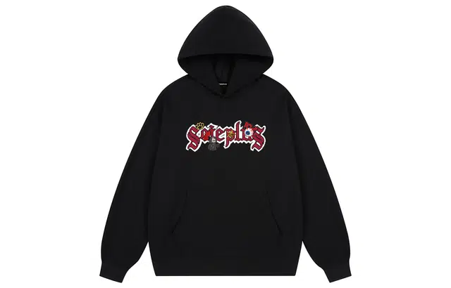 SOIEPLUS hiphop