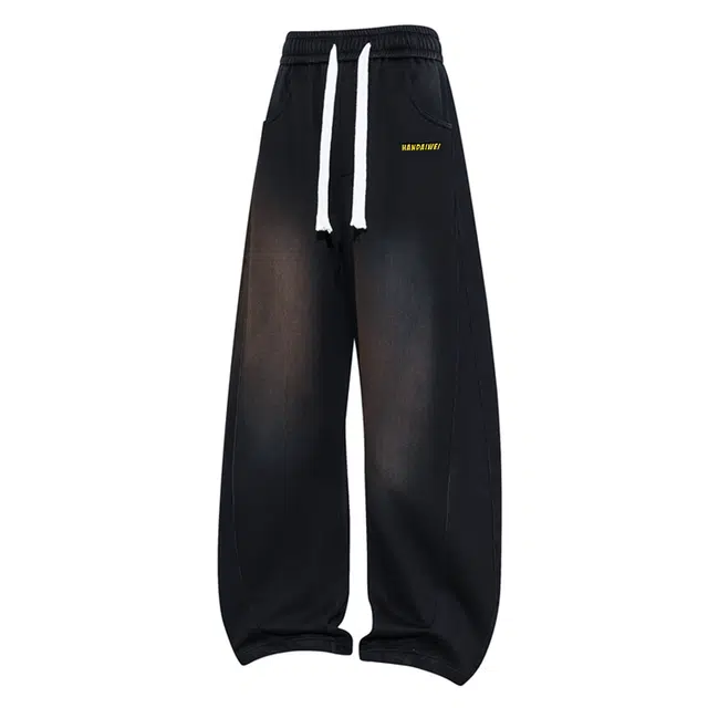 HANDAIWEI cleanfitvibe