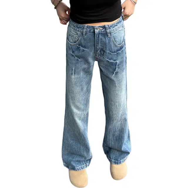 SOUL WORKER cleanfit