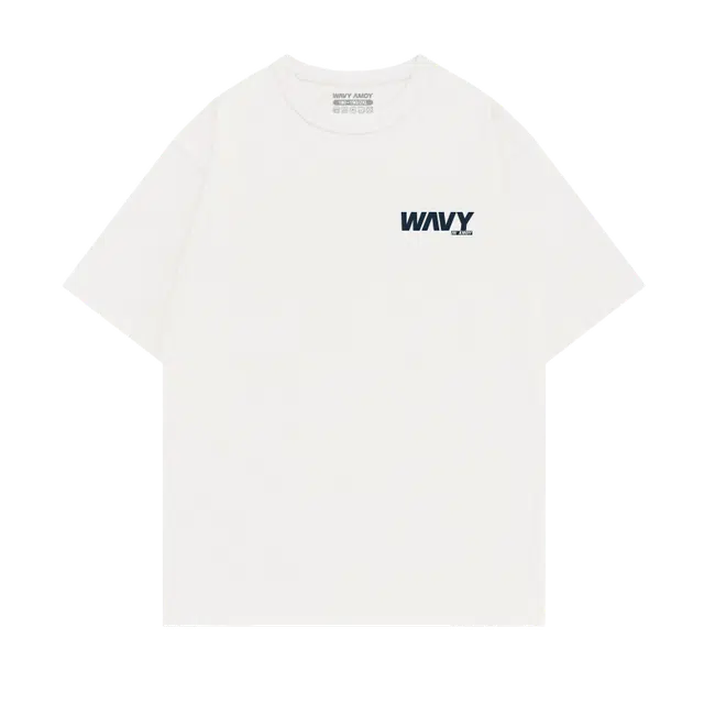 WAVYCREW T
