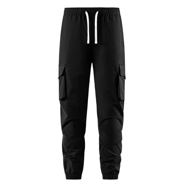 海尔斯 运动高品质透气休闲裤 男款