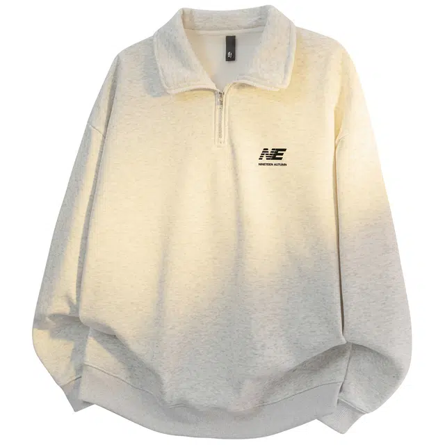 NINETEEN AUTUMN logo