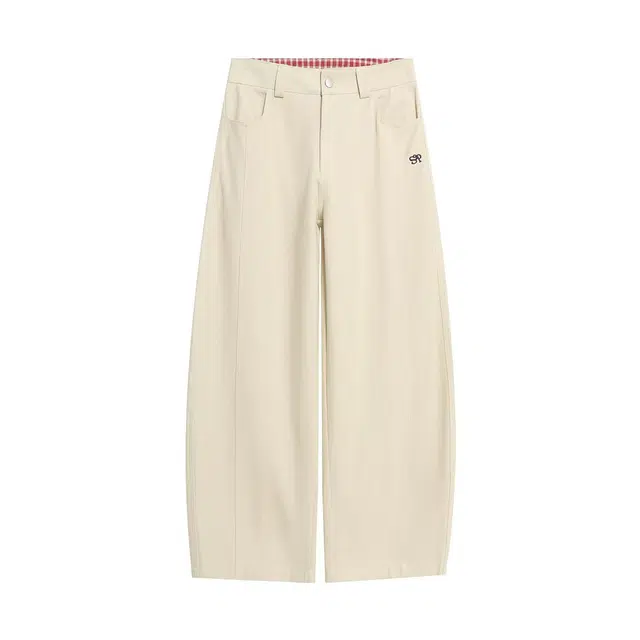 海尔斯 时尚文艺潮流复古百搭简约牛仔裤 男款