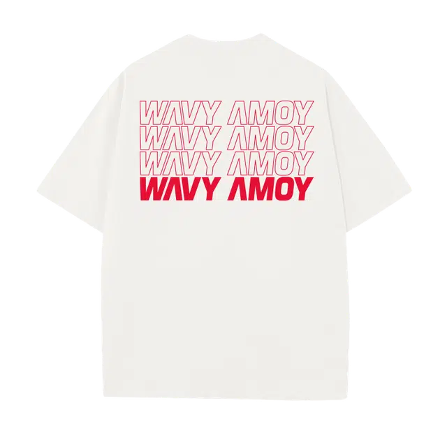 WAVYCREW T