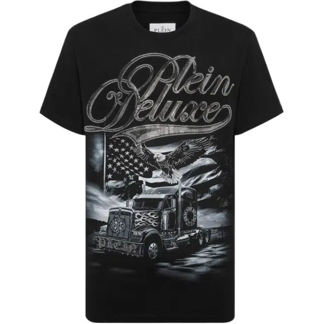 PHILIPP PLEIN T