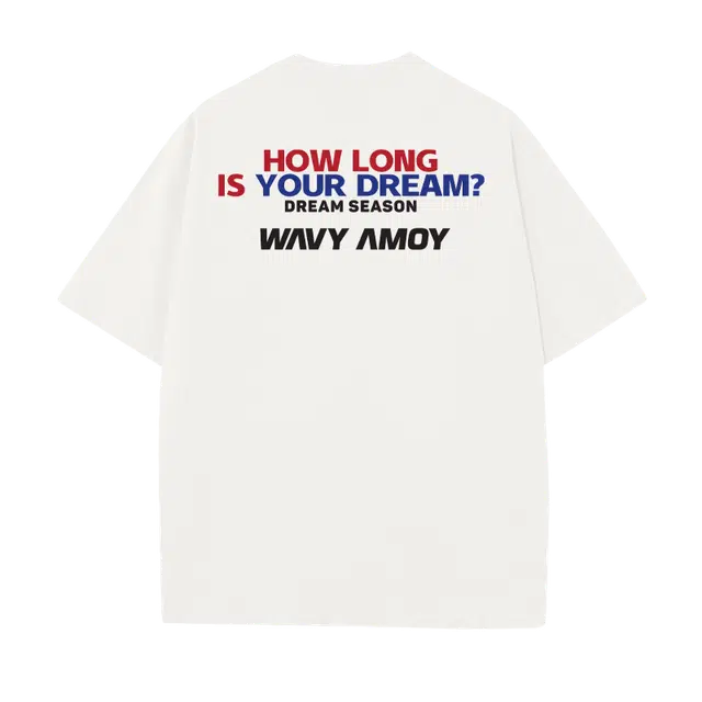 WAVYCREW T