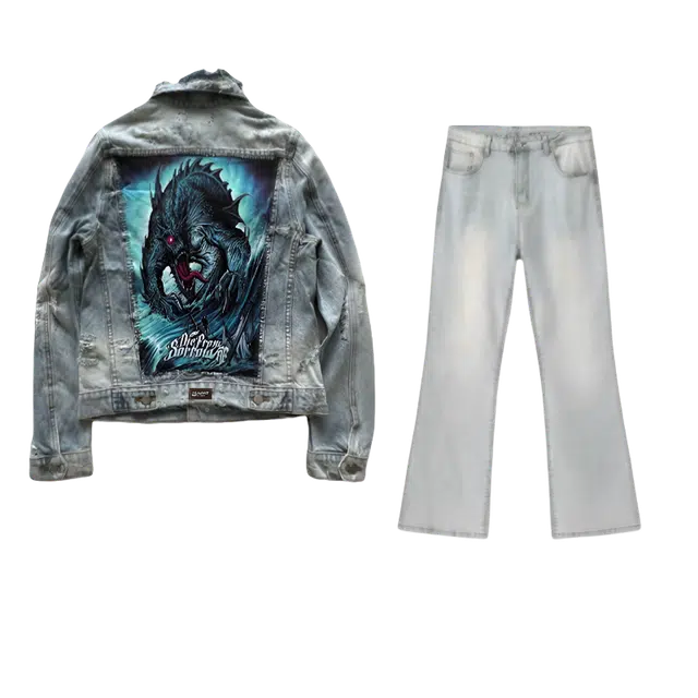 vibeYGHOME OFFICIAL cleanfit