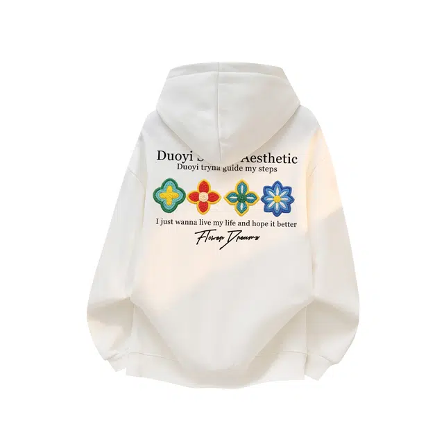 Duoyi Hoodie