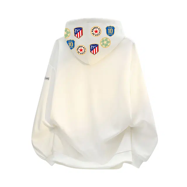 ATLETICO DE MADRID 1903 logo