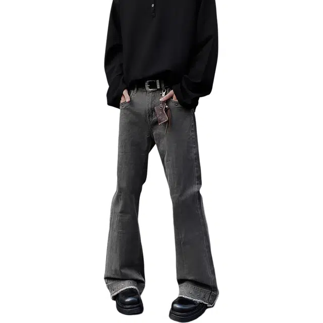 HIPHOPPUNKS cleanfit