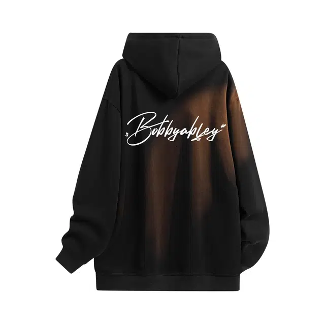 BOBBY ABLEY Logo