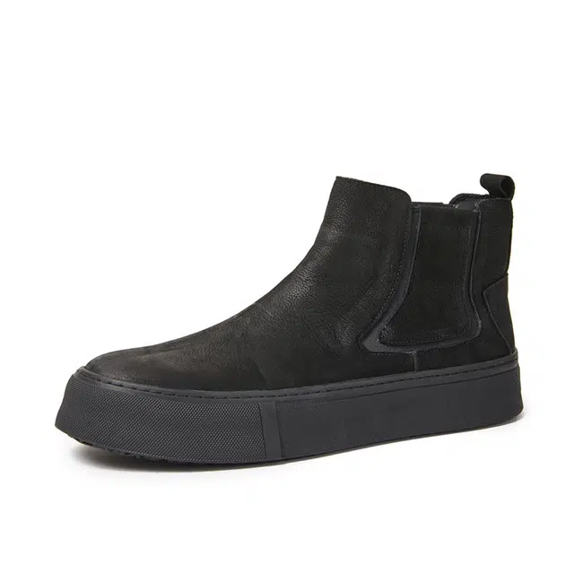 ALPLUME Martin Boots