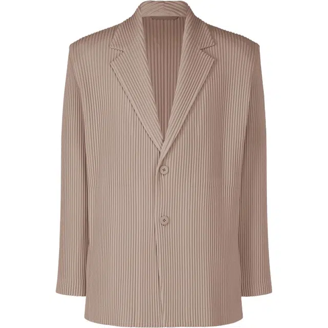 Homme Pliss Issey Miyake FW25