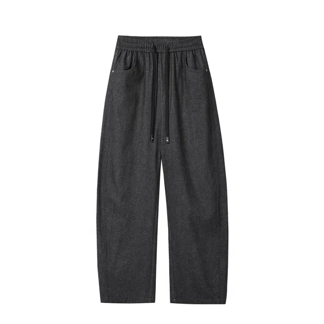 海尔斯 美式宽松直筒时尚百搭简约牛仔裤 男款