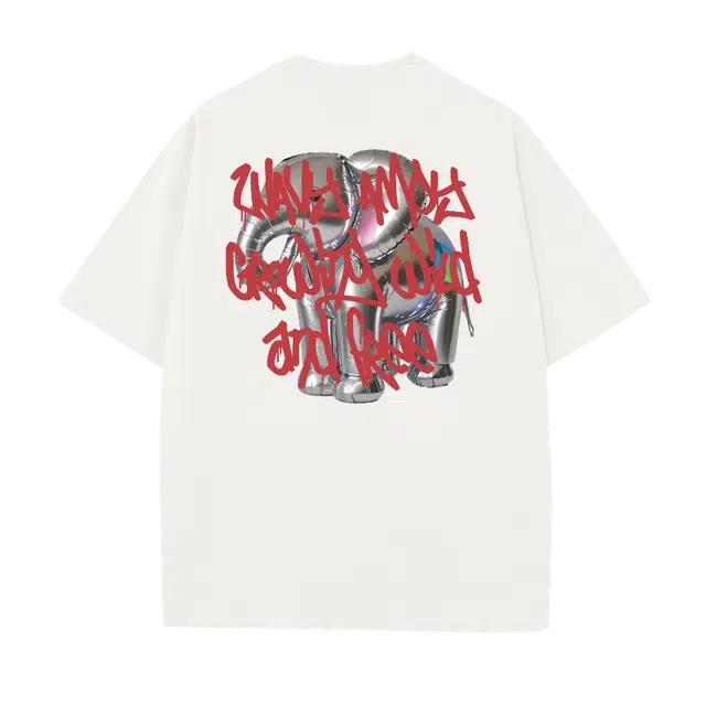 WAVYCREW T