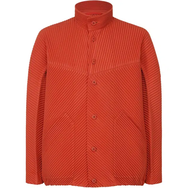 Homme Pliss Issey Miyake FW25