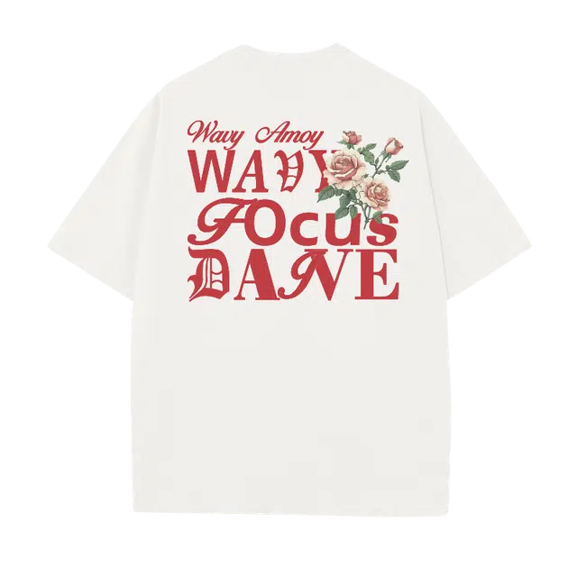 WAVYCREW T