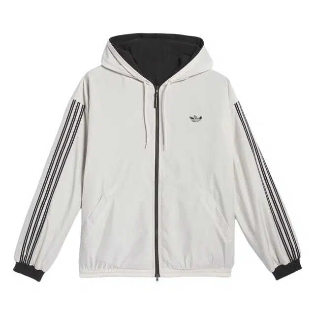 adidas originals Shmoofoil REVERSIBLE WARMUP JACKET