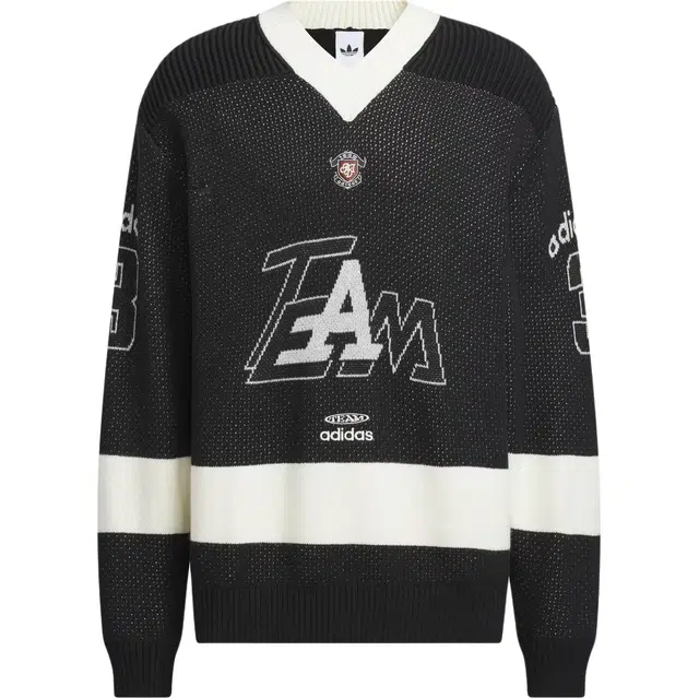 adidas Originals FW25 Team Sweatshirt