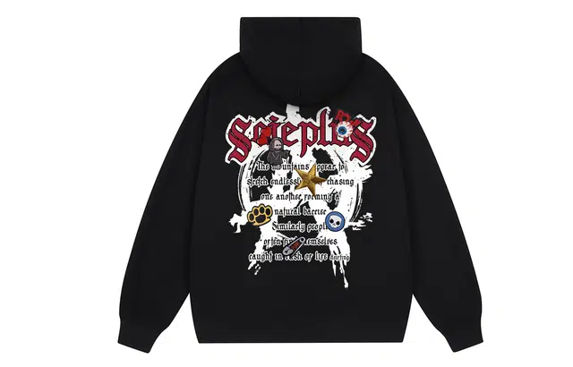 SOIEPLUS hiphop