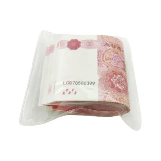 蒙小仔 有钱花练功券 捏捏乐