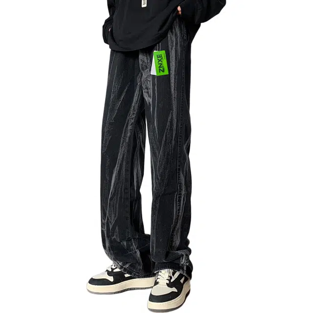 ZNXE cleanfitLogo