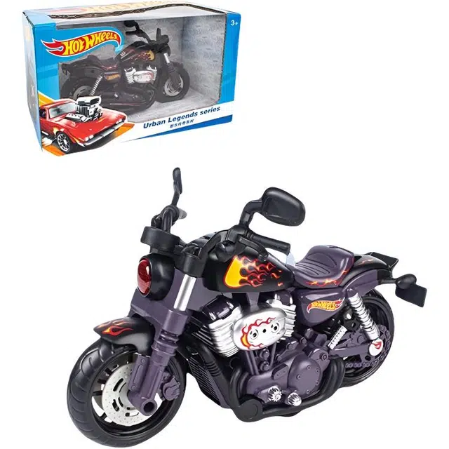 x Hot Wheels