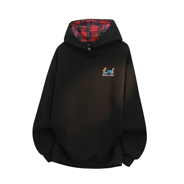 BOBBY ABLEY Logo
