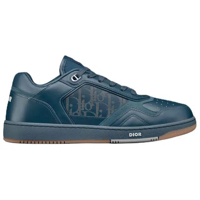 DIOR B27 World Tour