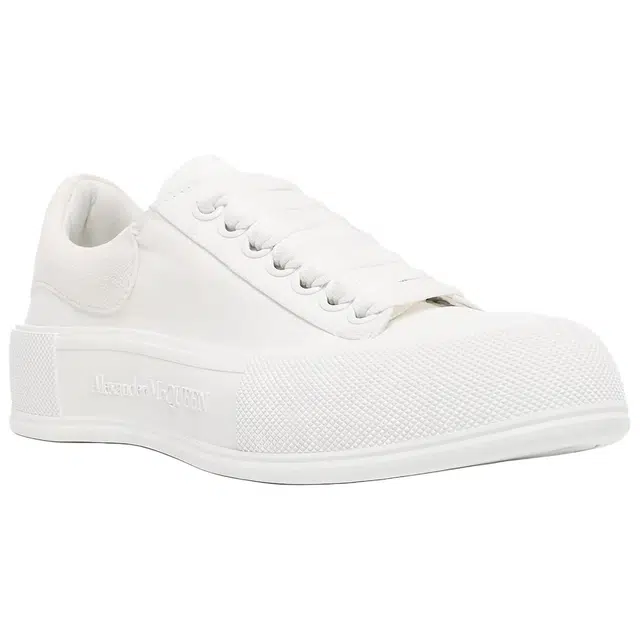 Alexander McQueen Deck