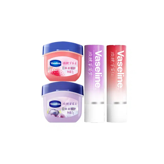 VASELINE
