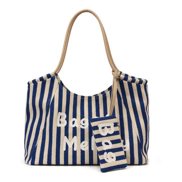 RIVMIND PU Tote