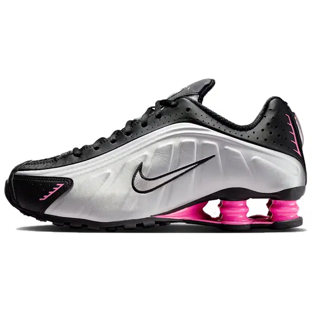 Nike Shox R4