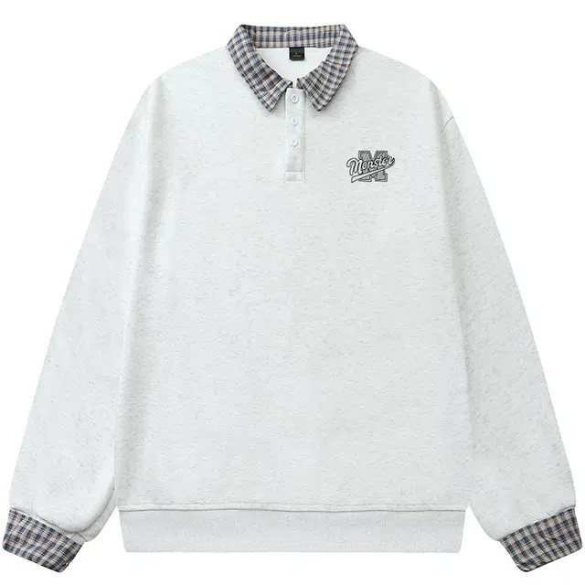 LIGHTNING MONSTER Polo