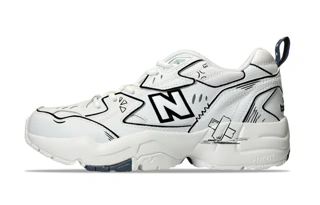 New Balance NB 680 YDCC N