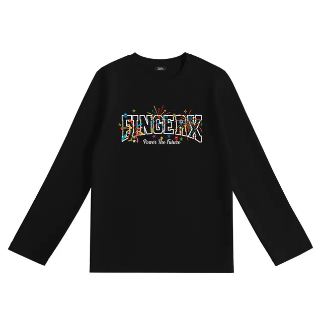 Fingercroxx itFGXX T
