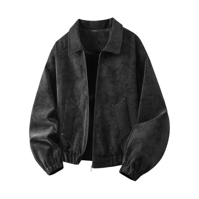 Menblero bomber