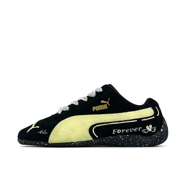 PUMA Speedcat