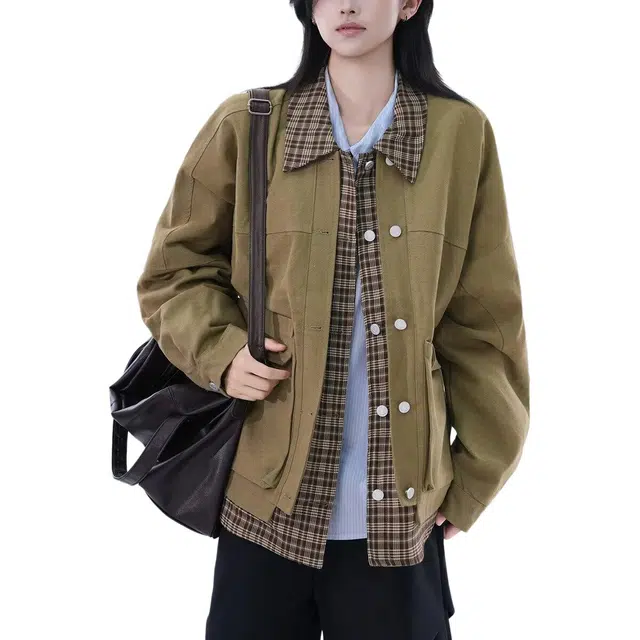 LIN MYKING cityboy