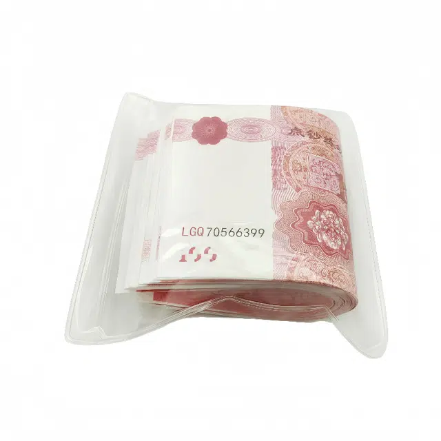 亿嘉爱 有钱花新奇特有钱花练功券玩具 捏捏乐