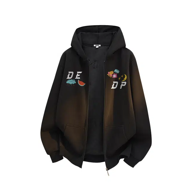 DEDP Logo