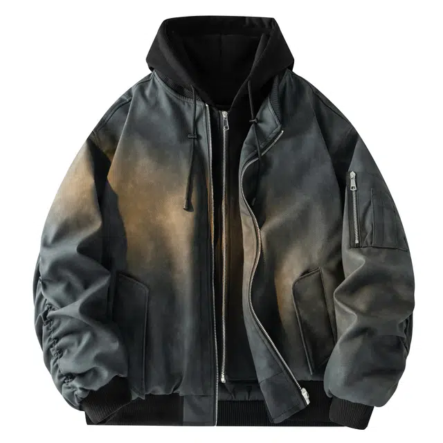 URBAN AUTHENTIC