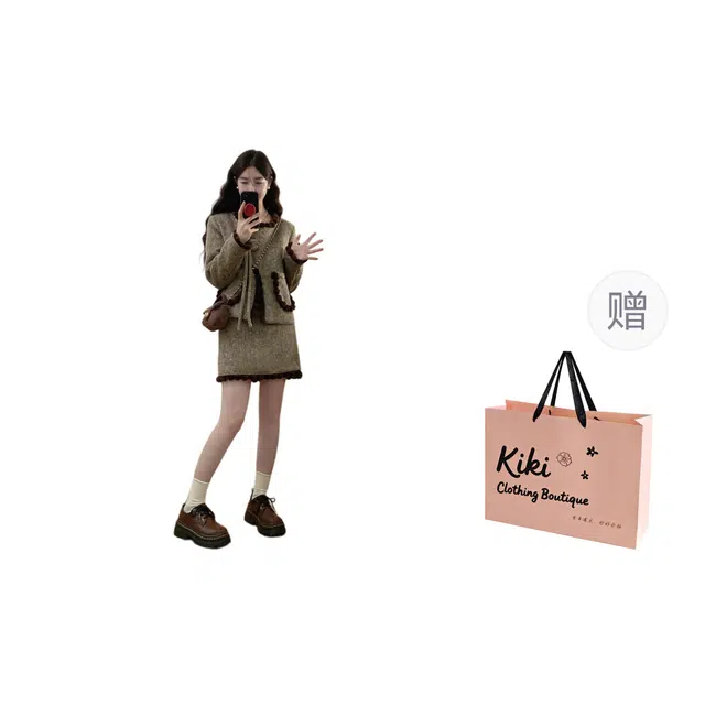 Kiki Clothing Boutique