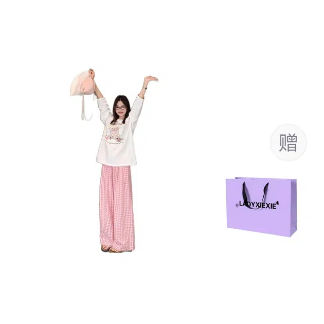 LADYXIEXIE T