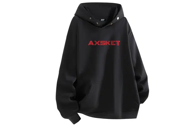 A.X.S.K Logo