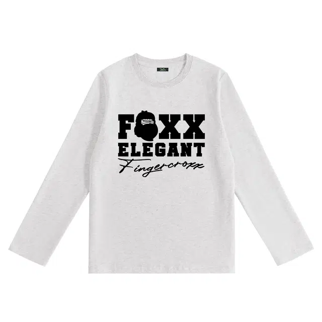 Fingercroxx itFGXX T