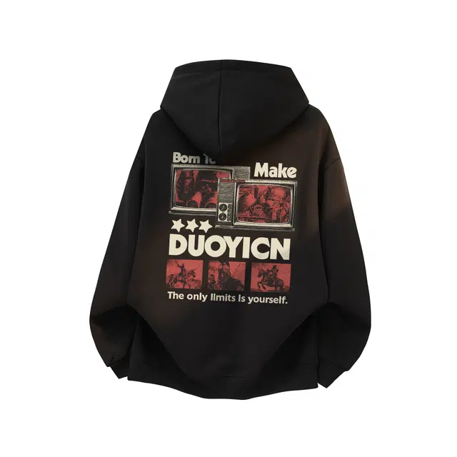 Duoyi logo