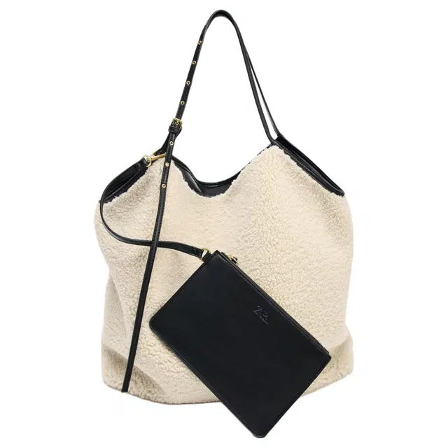 ZARA Tote