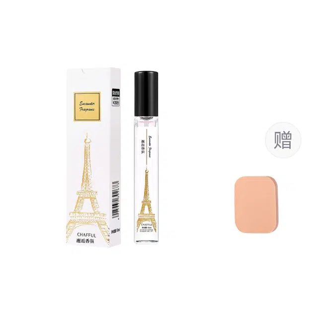 CHAFFUL EDP 10ml